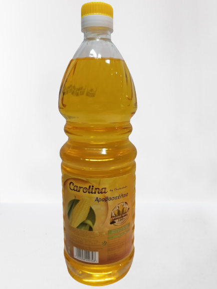Carolina Corn Oil 1 Lt