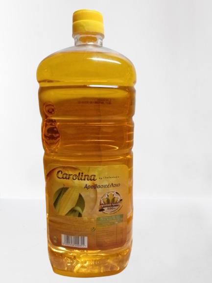 Carolina Corn Oil 2 Lt