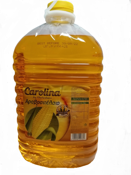 Carolina Corn Oil