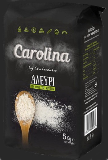 Carolina Flour 5 Kg