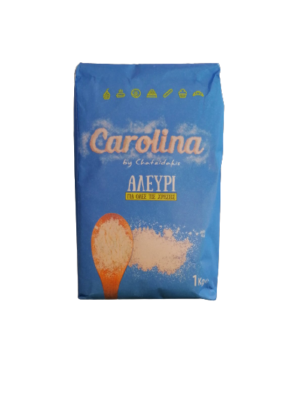 Carolina Flour 1 Kg