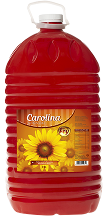 Carolina Fry Oil